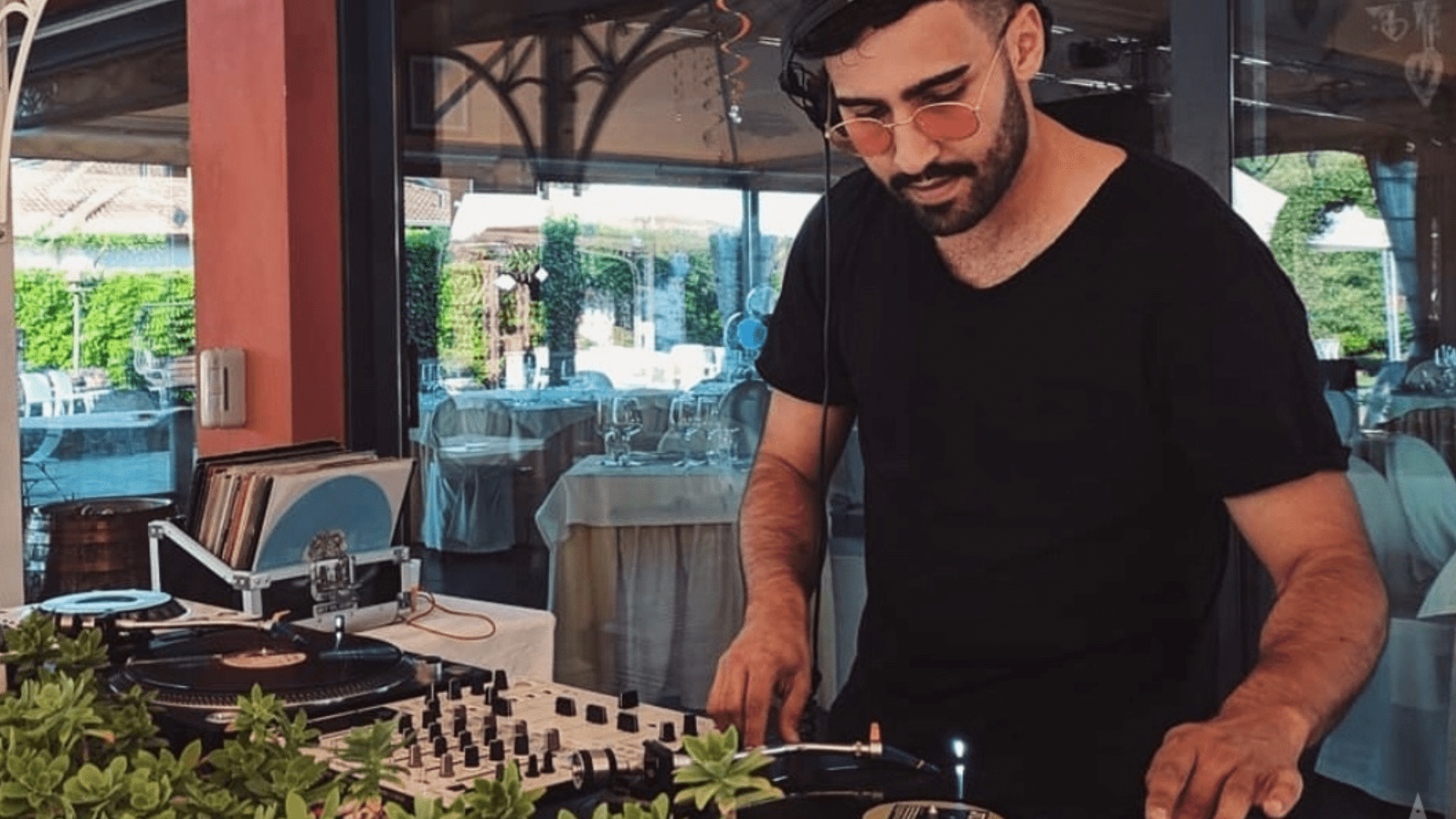 DJ Mirko Showgroup