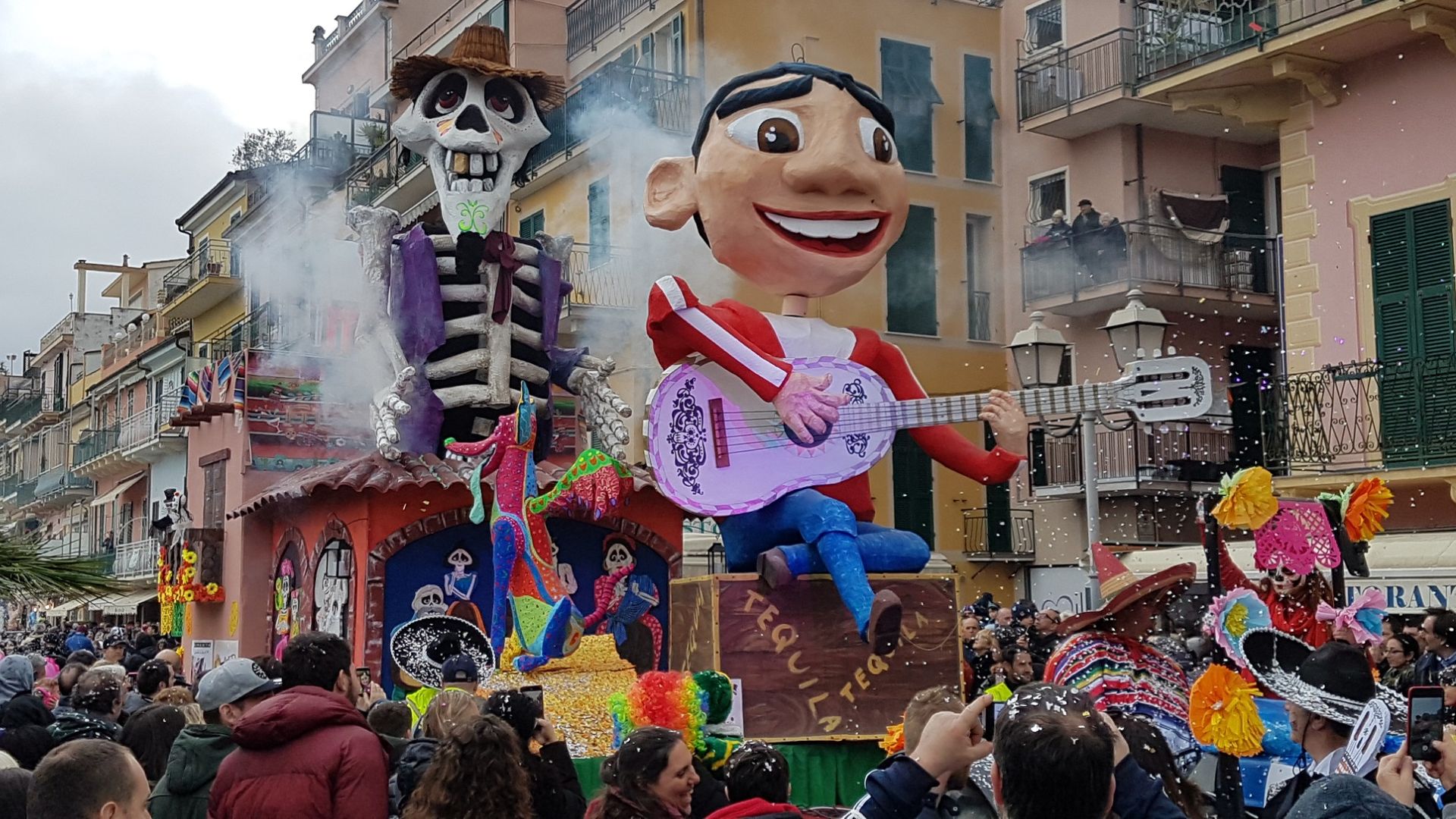 Carnevale Loano