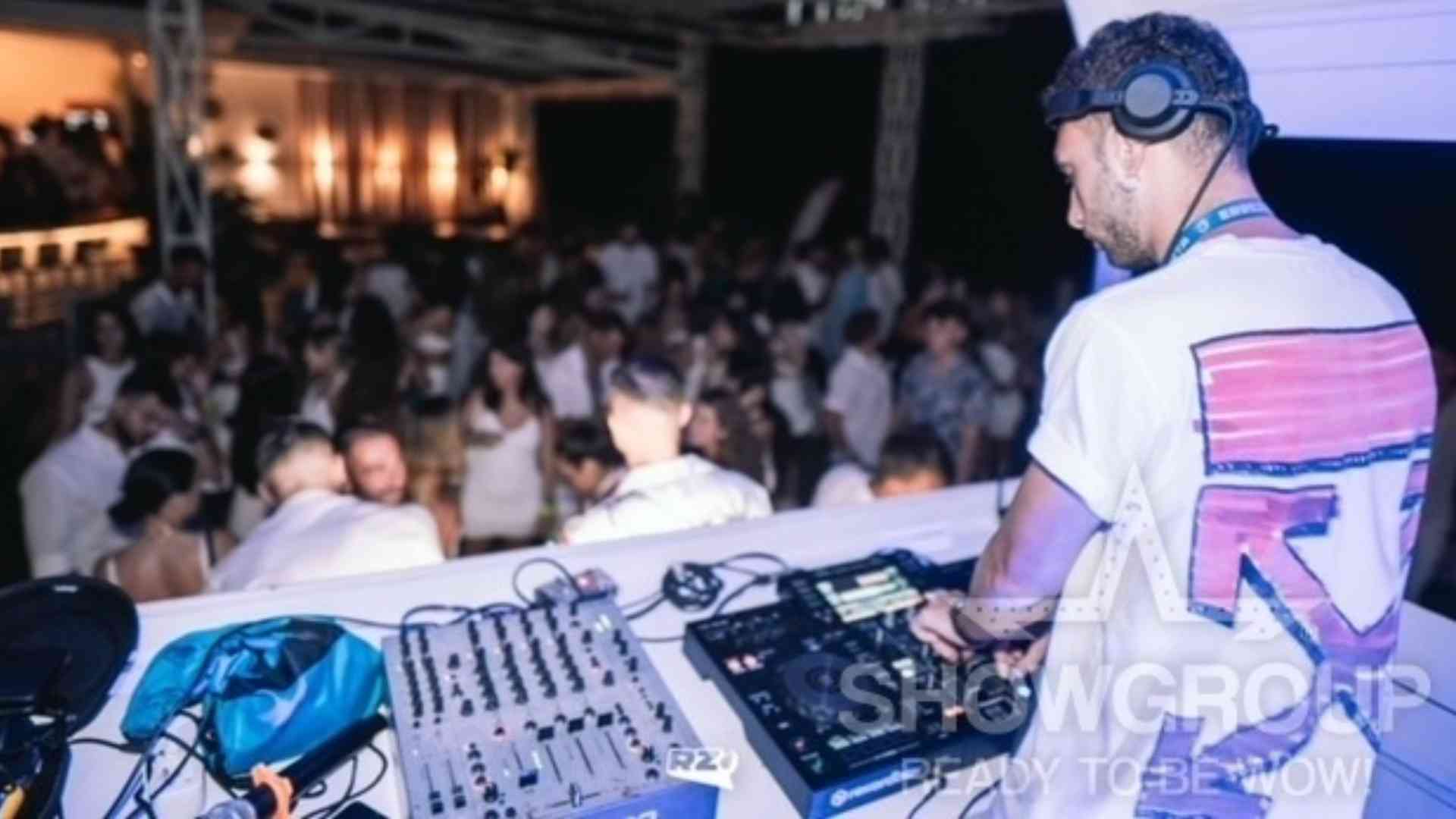 Krys DJ