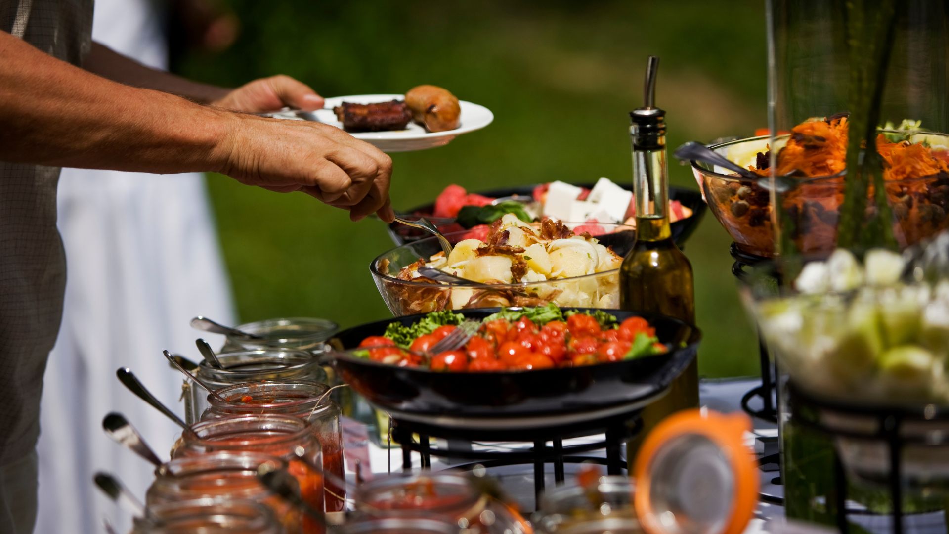 come avviare un’attività di catering